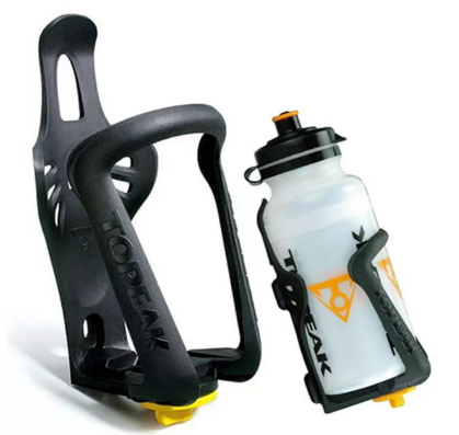 Adjustable Bicycle Water Bottle Holder Universal Plastic Water Bottle Mountain
