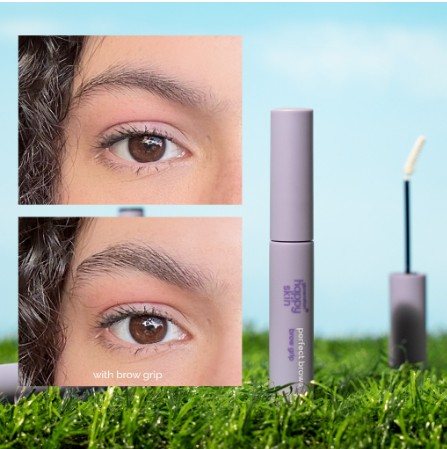 Generation Happy Skin Perfect Brows Brow Grip