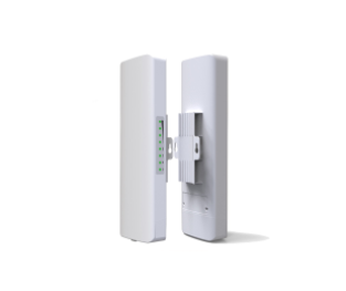 Comfast Outdoor Cpe 300Mbps 2.4Ghz Network Bridge Antenna Wifi 20km