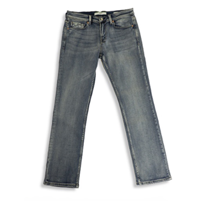 GUESS Slim Straight Jeans