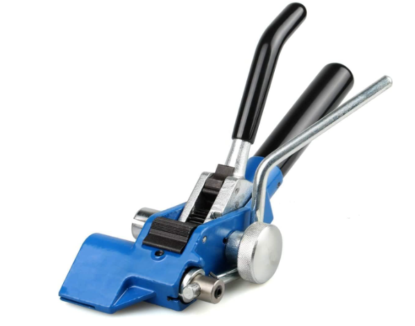 Manual Stainless Steel Cutting Strapping Steel Band Tool For Cable Tie Tools