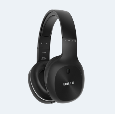 Edifier W800bt Plus Bluetooth Stereo Headphones