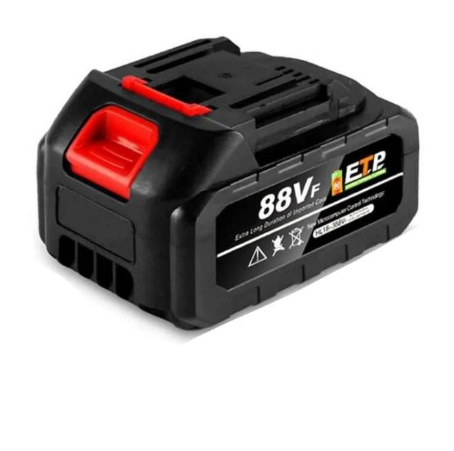 21V/24V/48V/88V Pressure Gun Car Washer Battery Wireless Car Water Cordless Car Wash Gun Battery