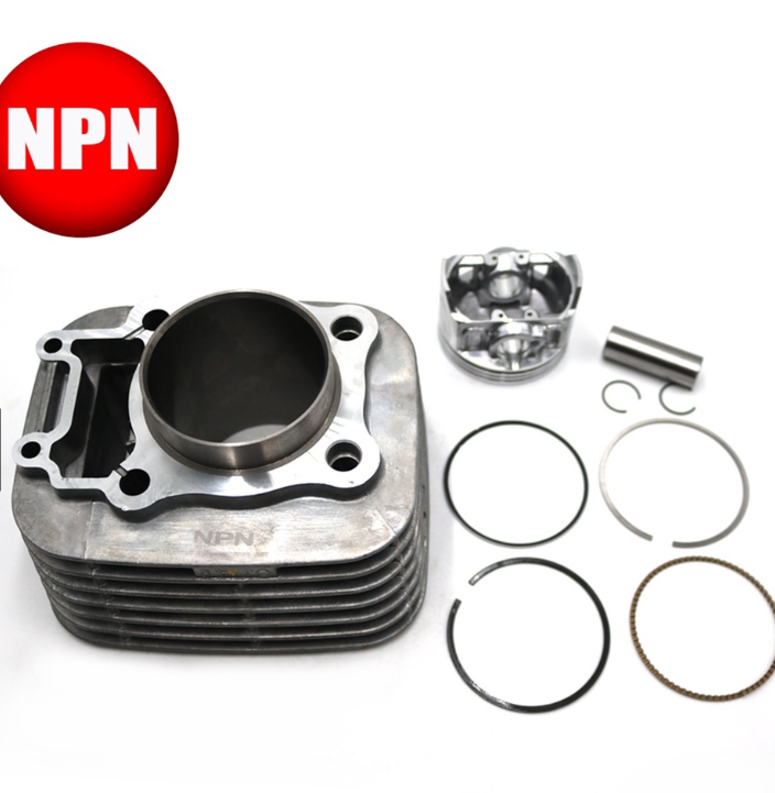 NPN Cylinder Block Kit For Kawasaki Barako 175
