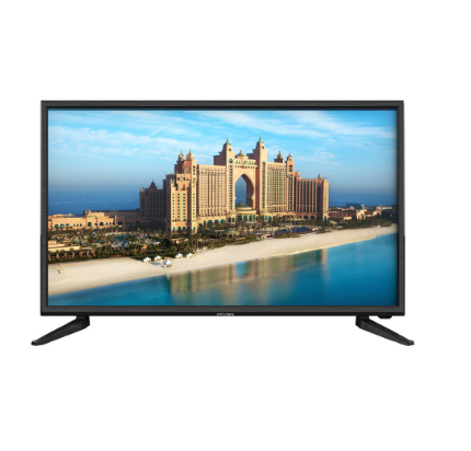 My View 24" LED TV HD Ready 24EX200F HDMI USB VGA with Free TV Bracket *WINLAND*