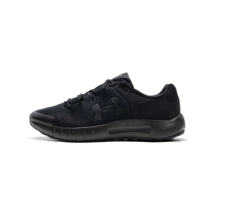 Under Armour Women's Running Shoes - Fashionable, Minimalist Design, Cushioned, Comfortable, Lightweight, Breathable, Casual Sports Sneakers