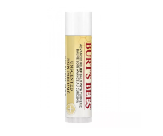 BURTS BEES Advance Relief Balm Unscented