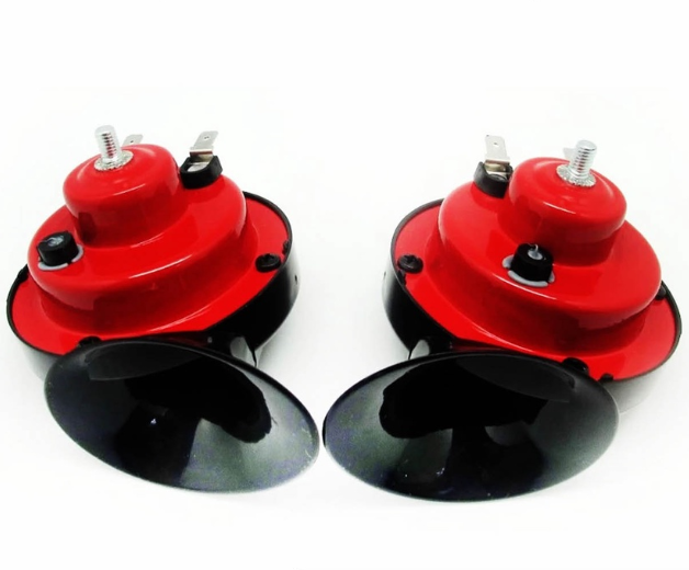 Korsa 60BO1200 12V Shell Type Horn