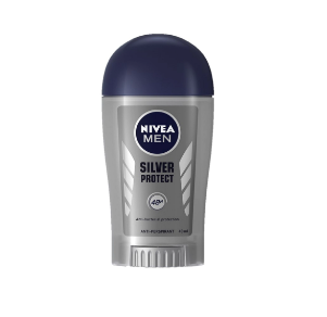 Nivea Men Silver Protect Deodorant  Stick For Men 40ml