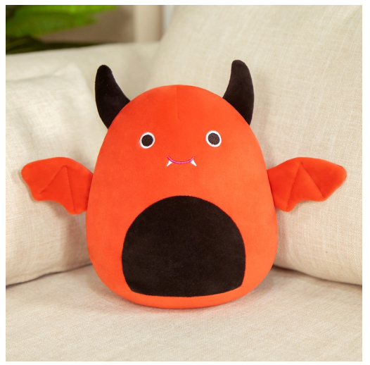 Animal Doll Plush Toy Soothing Cartoon Plush Toy Birthday Large Plush Doll Gift C1