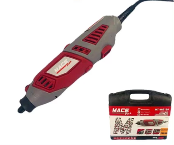 MACE PLUS ELECTRIC MINI GRINDER MT-MG180
