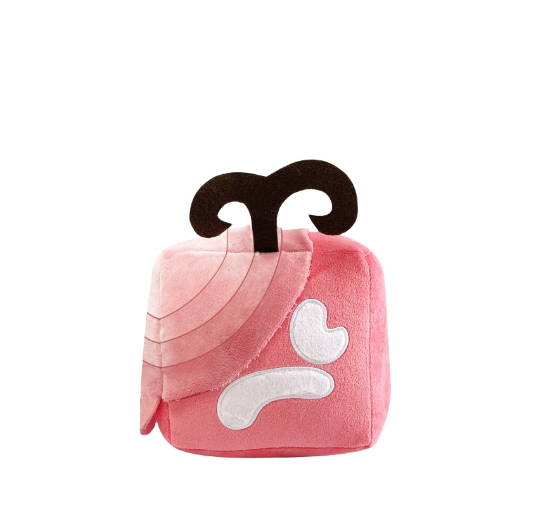 Blox Fruits Plush Toy Cartoon Adventure Game Soft Stuffed Doll Cute Home Decor Fruit Pillow for Friend Birthday Christmas 26
