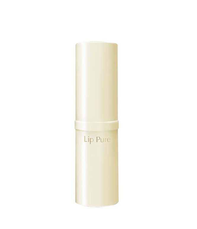 Mentholatum Lip Pure Fragrance Free