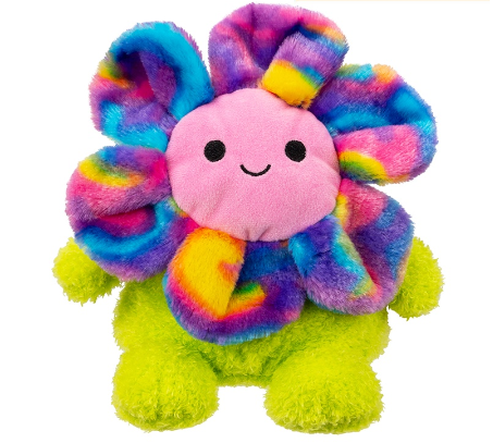 Bum Bumz Groovy Series Faye 7.5 Inch Plush
