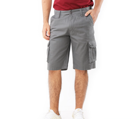 Bossini Cargo Shorts