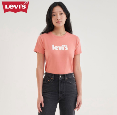 Levi's Women's Perfect T-Shirt 17369-2180