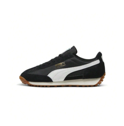 Puma Unisex Chunky Sneakers, Casual Lightweight Running Shoes