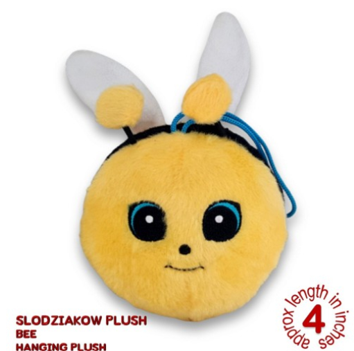 KC0415 Key Clips Rings Hanging Plushies Bag Charm Stuffed Toys KC32