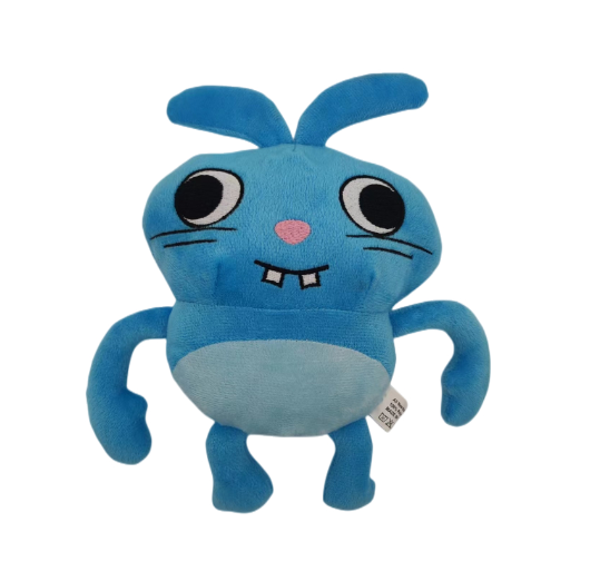 30cm Garten Of Banban Plush Toy Soft Cartoon Plush Stuffed Toy Doll Educational Kids Gift GB12