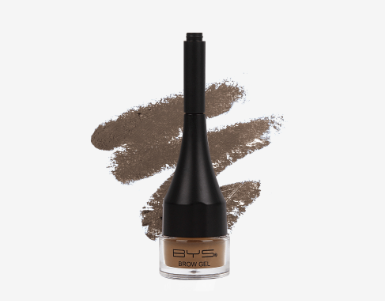 BYS Brow Gel (Natural Brown)
