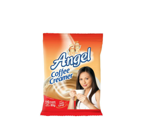 Angel Coffee Creamer 80g