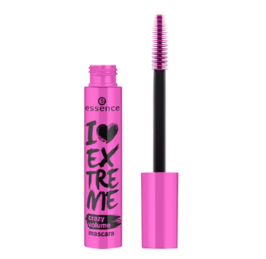 Essence I Love Extreme Crazy Volume Mascara