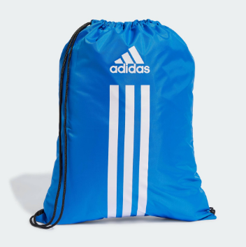 Adidas Lifestyle Power Gym Sack Unisex Blue IK5720