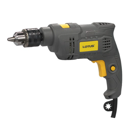 Impact Drill with 22pcs DIY Tool Kit 13MM LTHD650XL