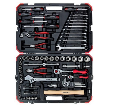 Tools For Bicycle Car Motor Set Random 11