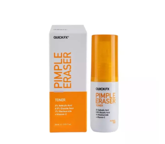 QUICKFX Pimple Eraser Toner 30ML