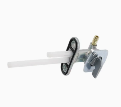 Gas Fuel Tank Switch Valve Petcock Tap For Yamaha YZ 80 85 125 CRF50 CRF70 Pit Dirt Bike Motorcycle ATV Quad