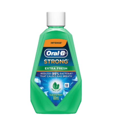 Oral-B Extra Fresh Rinse 100ml