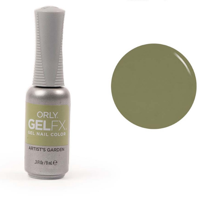 Orly Gel Fx Artists Garden 9ml