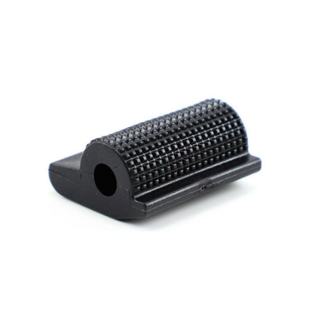 Universal Motorcycle Gear Shift Lever Rubber Cover Pedal Anti-slip Anti-collision Rubber Sleeve