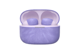 Sony LinkBuds S x Olivia Rodrigo Wireless Noise Canceling Earphones