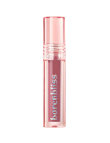 BARENBLISS Peach Makes Perfect Lip Tint - 06 Brave Enough 3ML