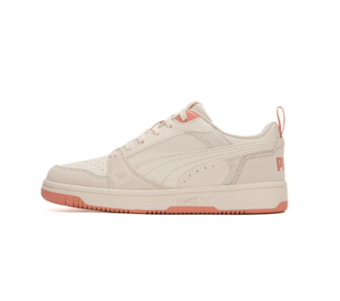 Puma Women's Low-Top Outdoor Casual Sneakers, Breathable & Durable