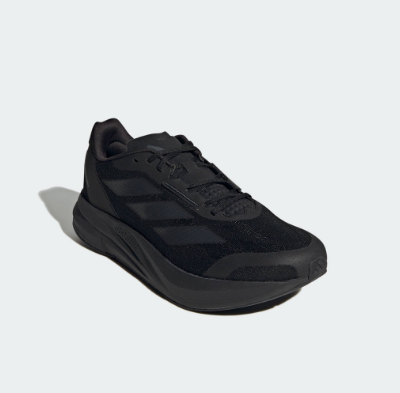 Adidas Running Duramo Speed Shoes Men Black IE7267