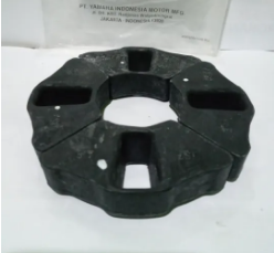 Sniper 150/135 Rubber Damper (Original)