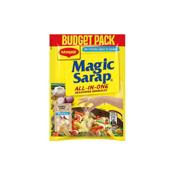 Maggi Magic Sarap All-In-One Seasoning Granules 55g