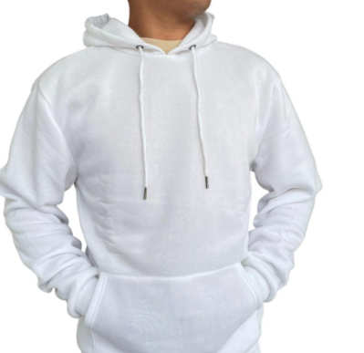 Mens Long Sleeve Hoodie Jacket