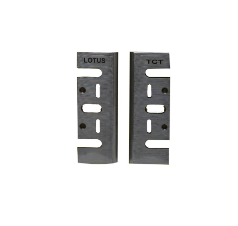 Lotus Plane Blade TCT 3-1/4 LPB007T - Planer Accessories