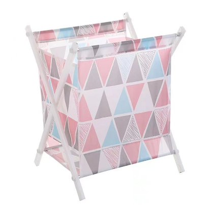 Foldable Dirty Clothes Laundry Basket for Toy Storage Storage Bag Dormitory Laundry Dirty Clothes