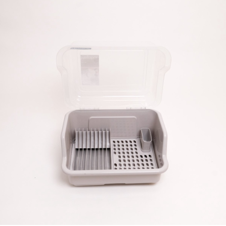 Landmark Mg-322 Dish Drainer Small - Beige 41X31.5X21Cm