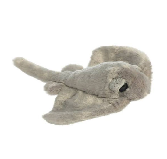 Doll Aurora Water Small Animal A25