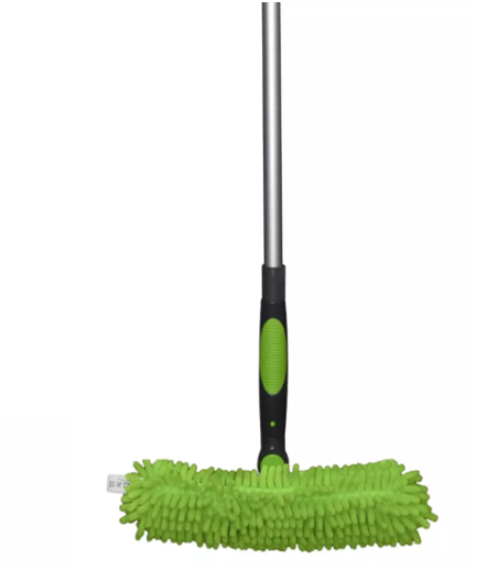 SCRUBZ Window Washer 26x9x97cm Cleaning Essentials