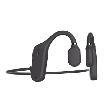 TYLEX OPENEAR Dual Listening Sports Bluetooth Headphones IPX4 Sweatproof with Mic 6D Panoramic(Duet)