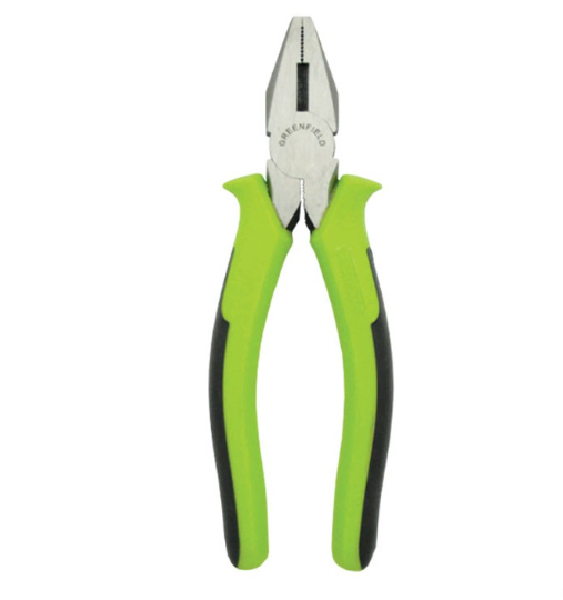 Combination Plier 8 Inches