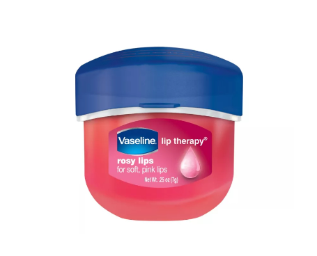 VASELINE Lip Therapy Rosy Lips Mini 25oz