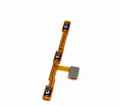 Power Button On / Off Power Switch Flex Cable Mobile Phone For Huawei Honor 6X gr5 2017 Mate 9 Lite